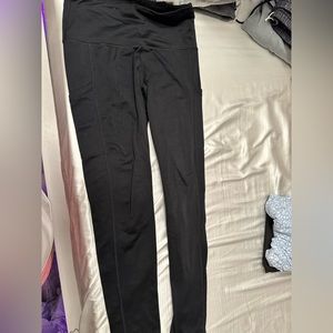 Aerie Black leggings